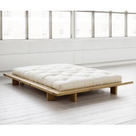 Postel Japan Honey 140x200 cm
