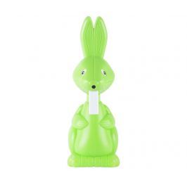 Kropící konev pro děti Rabbit Green 415 ml