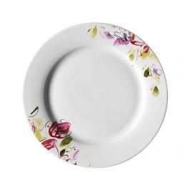 Dezertní talíř Clasico Floral