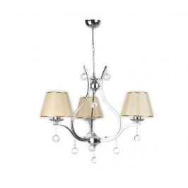 Lustr Crystal Three