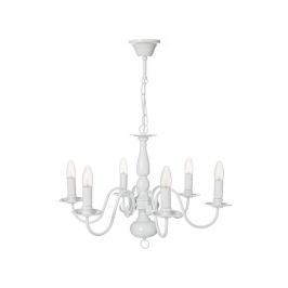 Lustr Phoenix White
