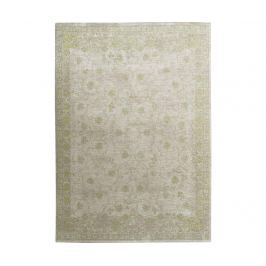 Koberec Cameo Lichen Green 80x150 cm