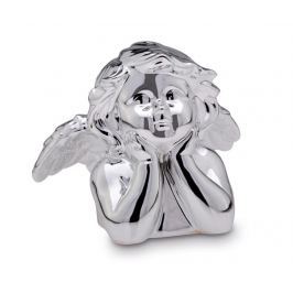 Dekorace Angel Hands M