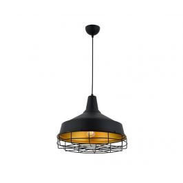 Závěsná lampa Akasya Wired