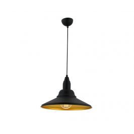 Závěsná lampa Akasya Wide
