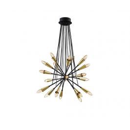 Závěsná lampa Sonya