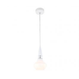 Závěsná lampa Alfa One