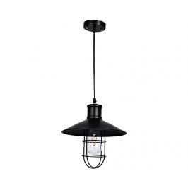 Závěsná lampa Cassie