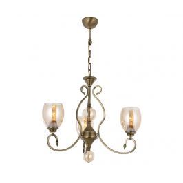Lustr Eda Third Antique