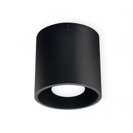 Stropní svítidlo Roda Black