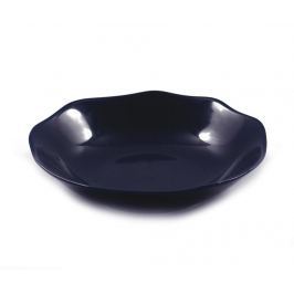 Hluboký talíř Blue Anna