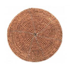 Podtácek Beads Copper