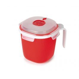 Dóza na nápoje Airtight Red 700 ml