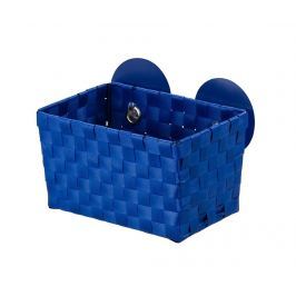 Stojan na koupelnové doplňky Fermo Blue