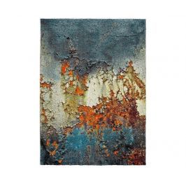 Koberec Graffiti Rusty 140x200 cm