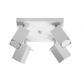 Lustr Toscana Four White