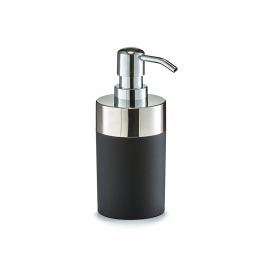 Dávkovač na tekuté mýdlo Matte Black 300 ml