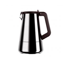 Moka kávovar Caffeina Black M
