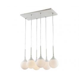 Závěsná lampa Melda