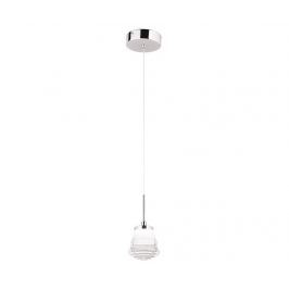 Závěsná lampa Riker