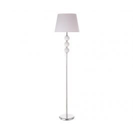 Podlahová lampa Glorya