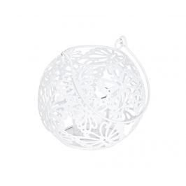 Lucerna Butterfly White