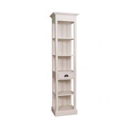Knihovna Berg White