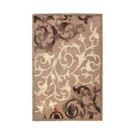 Koberec Dama Beige 60x120 cm