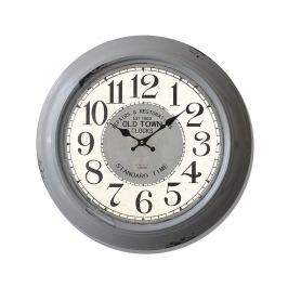 Nástěnné hodiny Frame Standard Time