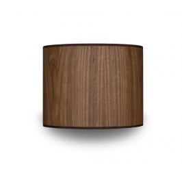 Nástěnné svítidlo Tsuri Walnut