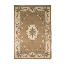 Koberec Aubusson Fawn 60x120 cm