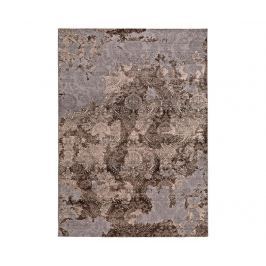 Koberec Arabela Brown 60x120 cm