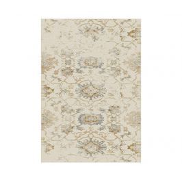 Koberec Fusion Mia White 160x230 cm