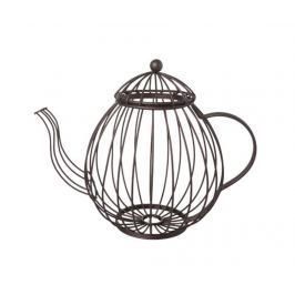 Dekorace Coffeepot Copper