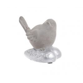 Dekorace Bird with Heart