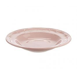 Hluboký talíř Casamia Rosa