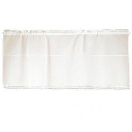 Vitrážka Isabella 60x140 cm