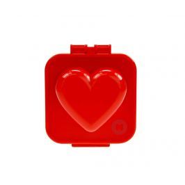 Forma na vařená vajíčka Heart