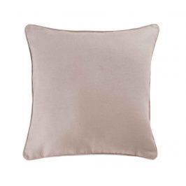 Dekorační polštář Panama Beige 40x40 cm
