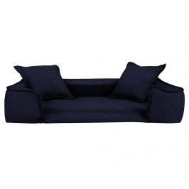Pelíšek pro psy Zen Dark Blue