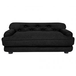 Pelíšek pro psy Modern Black