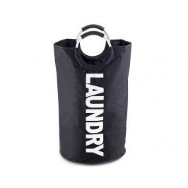 Koš na prádlo Laundry Black