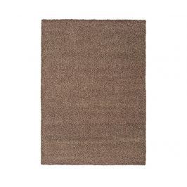 Koberec Hanna Brown 60x120 cm