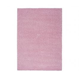 Koberec Hanna Pink 80x150 cm