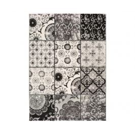 Koberec Hydra Grey 120x170 cm