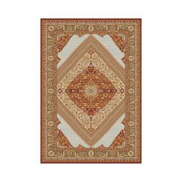Koberec Khalil Kalahari Red 67x250 cm