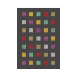 Koberec Kibuk Geometric 140x200 cm