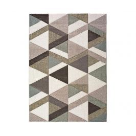 Koberec Makeup Geometric 140x200 cm
