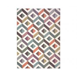 Koberec Makeup Diamonds 140x200 cm
