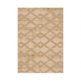 Koberec Adra Intricate Beige 133x190 cm